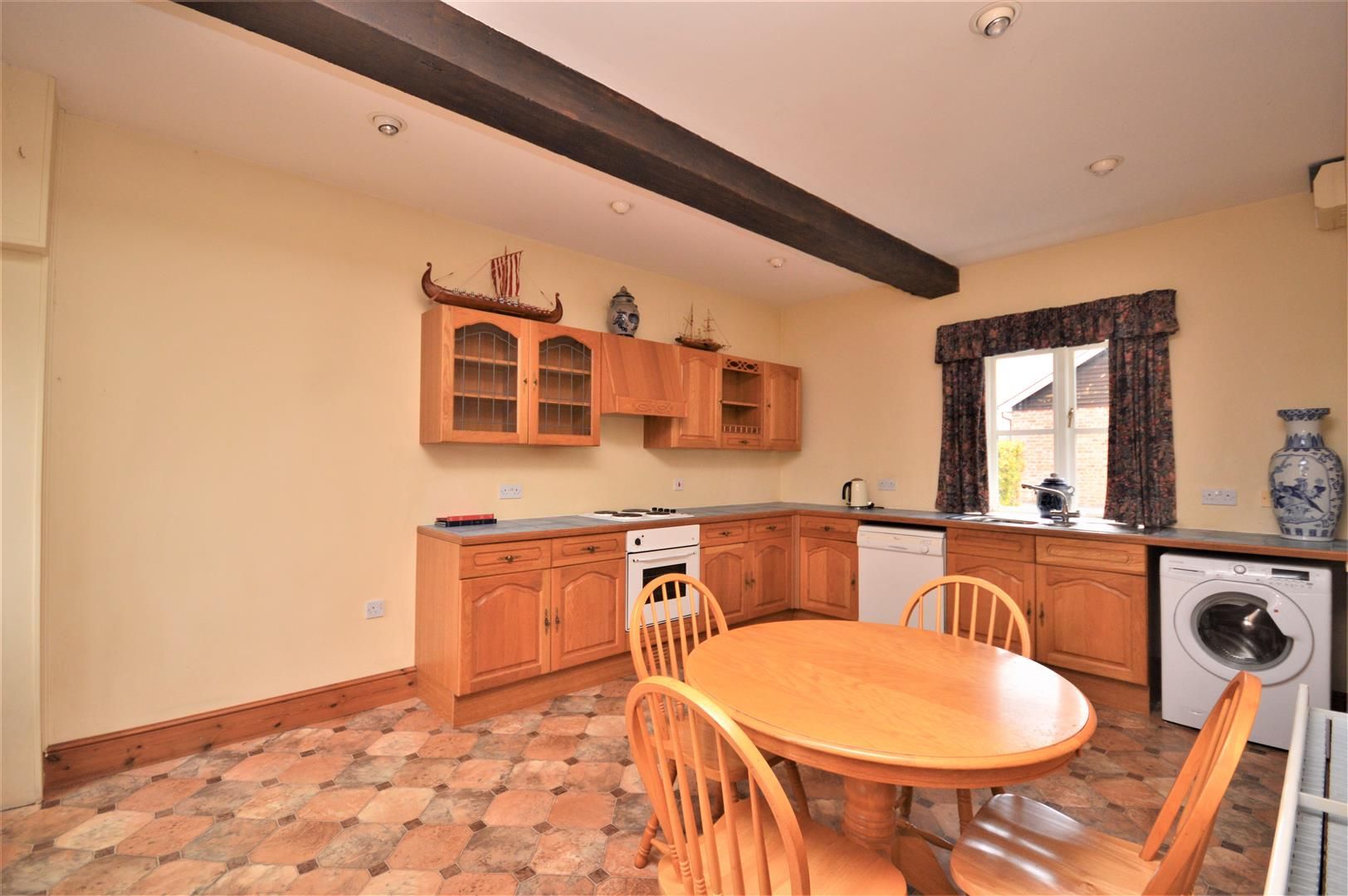 4 bed semi-detached for sale in Nr Madley  - Property Image 4