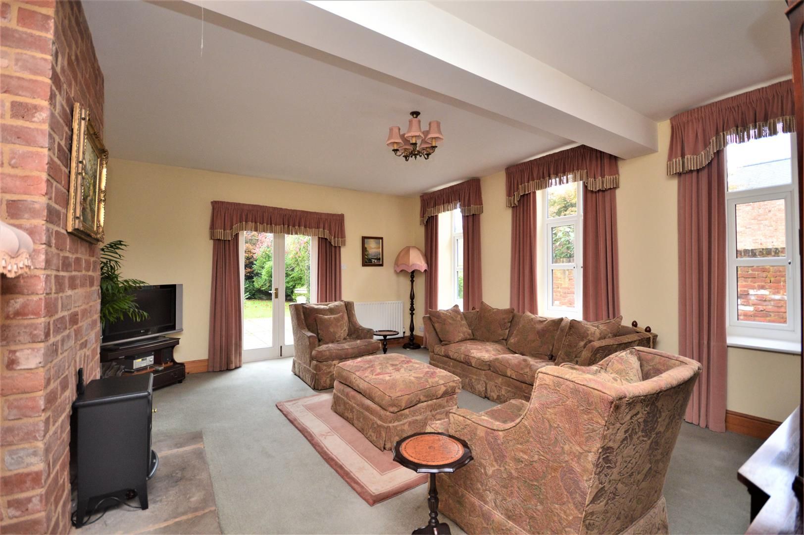 4 bed semi-detached for sale in Nr Madley 7