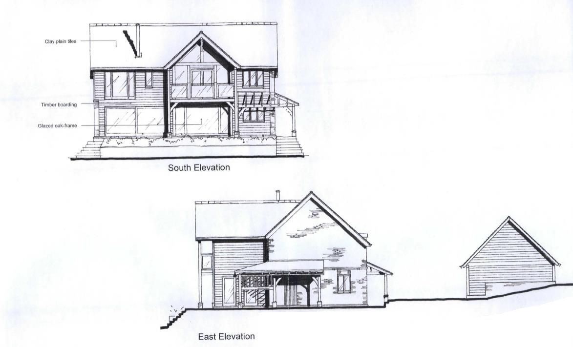 Plot for sale in Wigmore 5