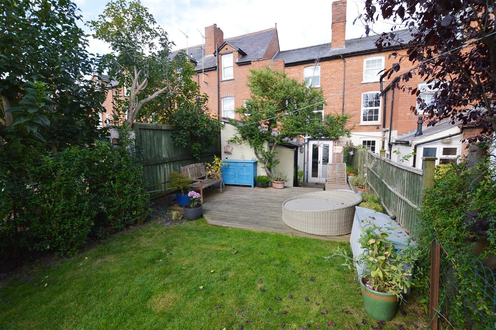 3 bed terraced for sale in Leominster  - Property Image 11