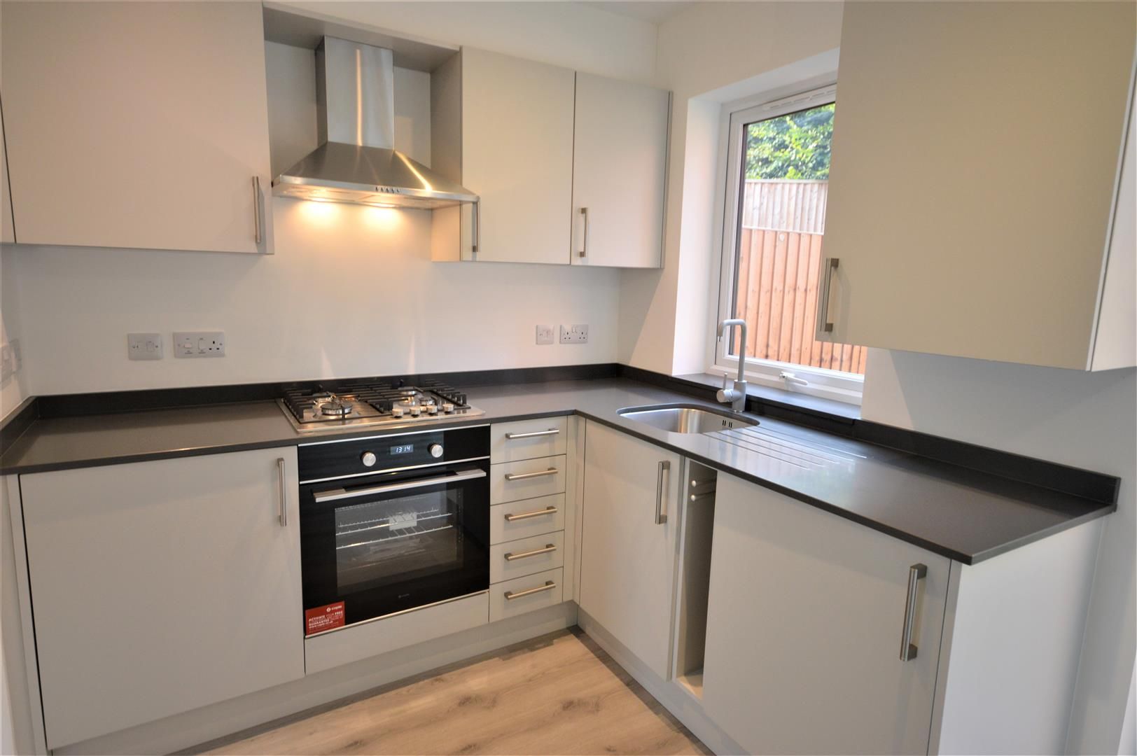 2 bed semi-detached for sale in Leominster 3