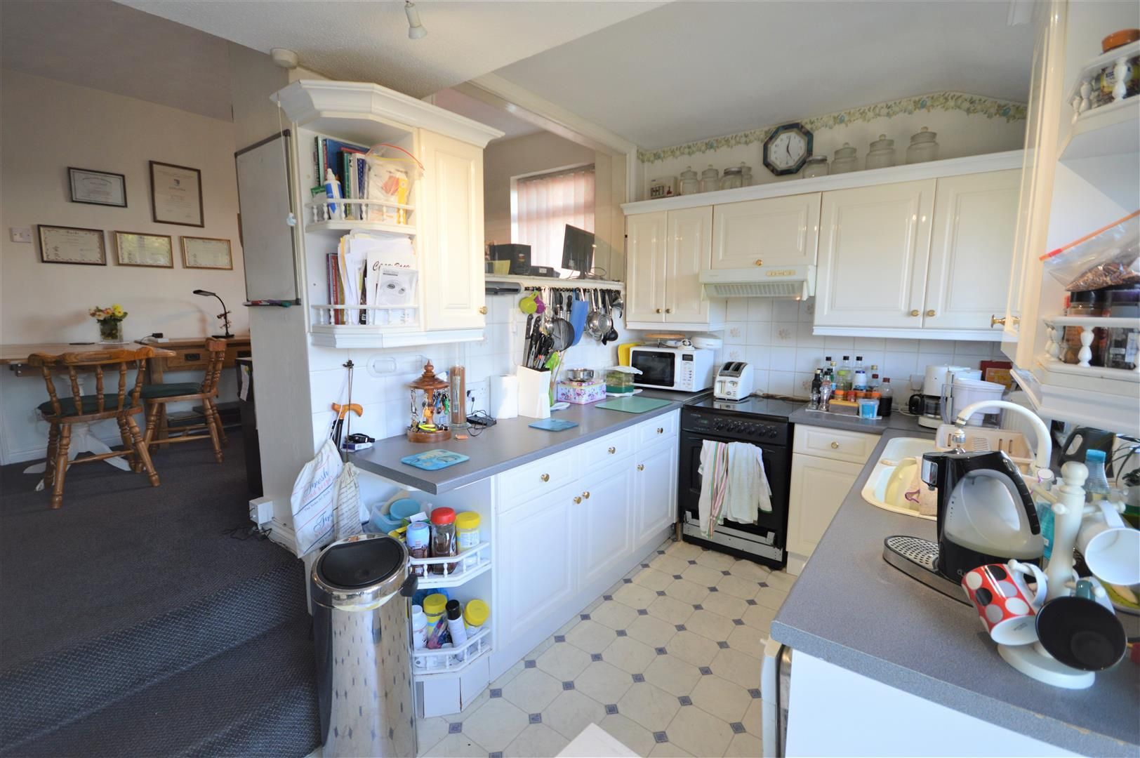 3 bed semi-detached for sale in Leominster  - Property Image 3