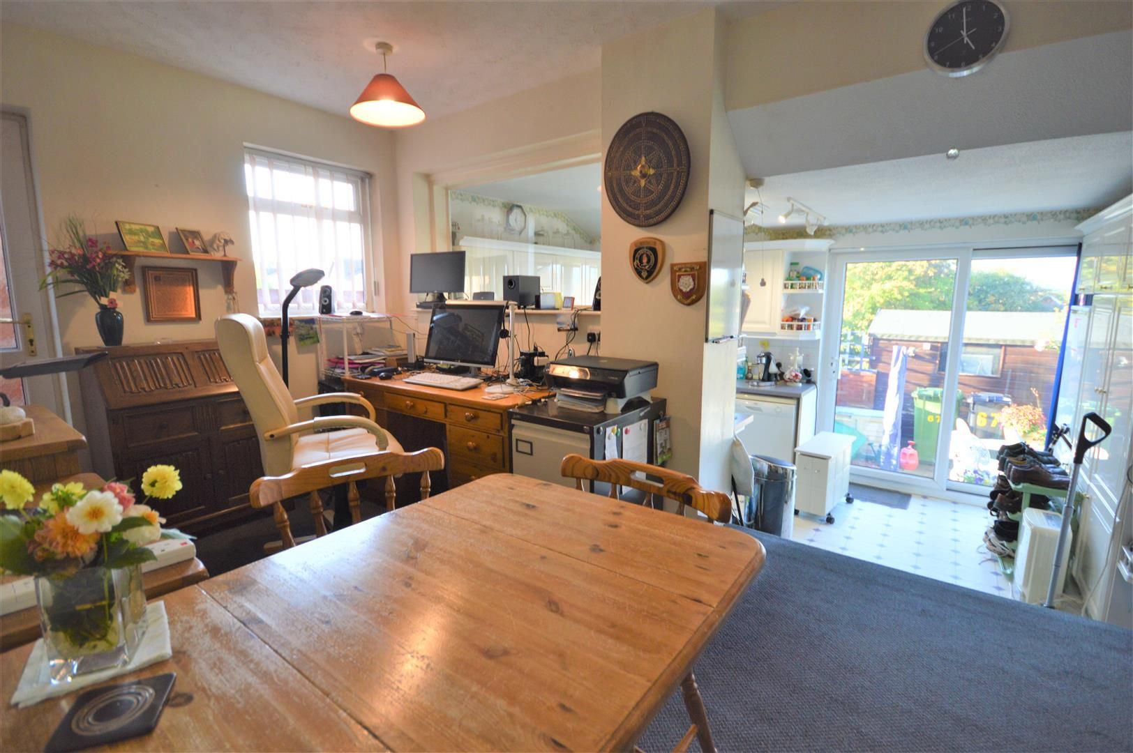 3 bed semi-detached for sale in Leominster 4