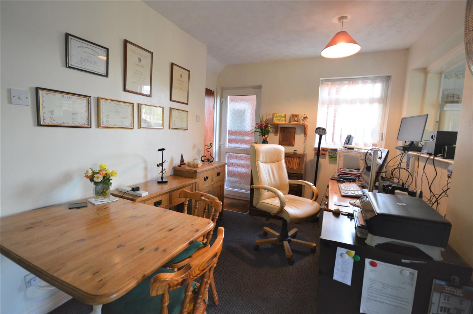 3 bed semi-detached for sale in Leominster 5