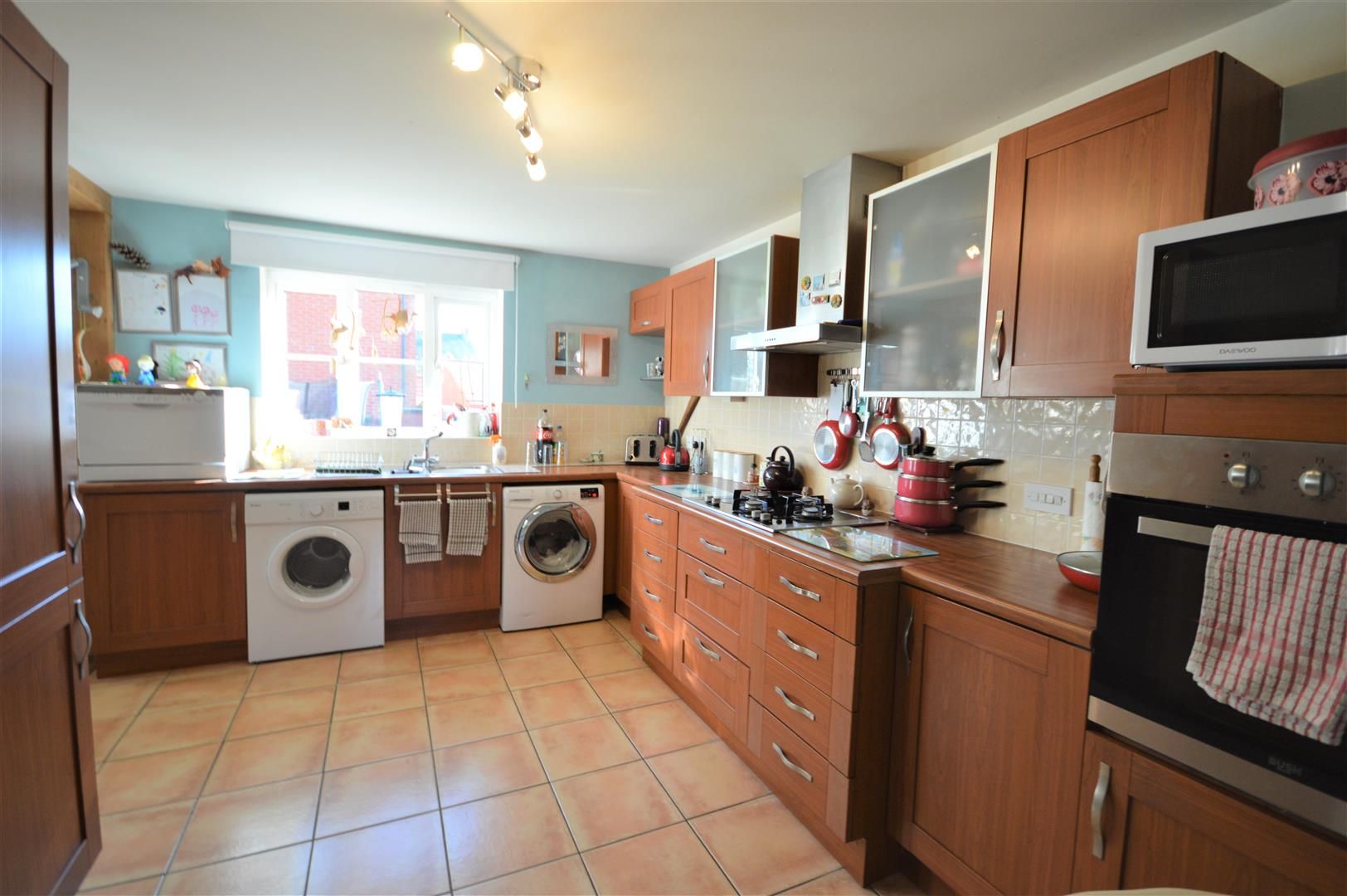 4 bed semi-detached for sale in Leominster  - Property Image 2