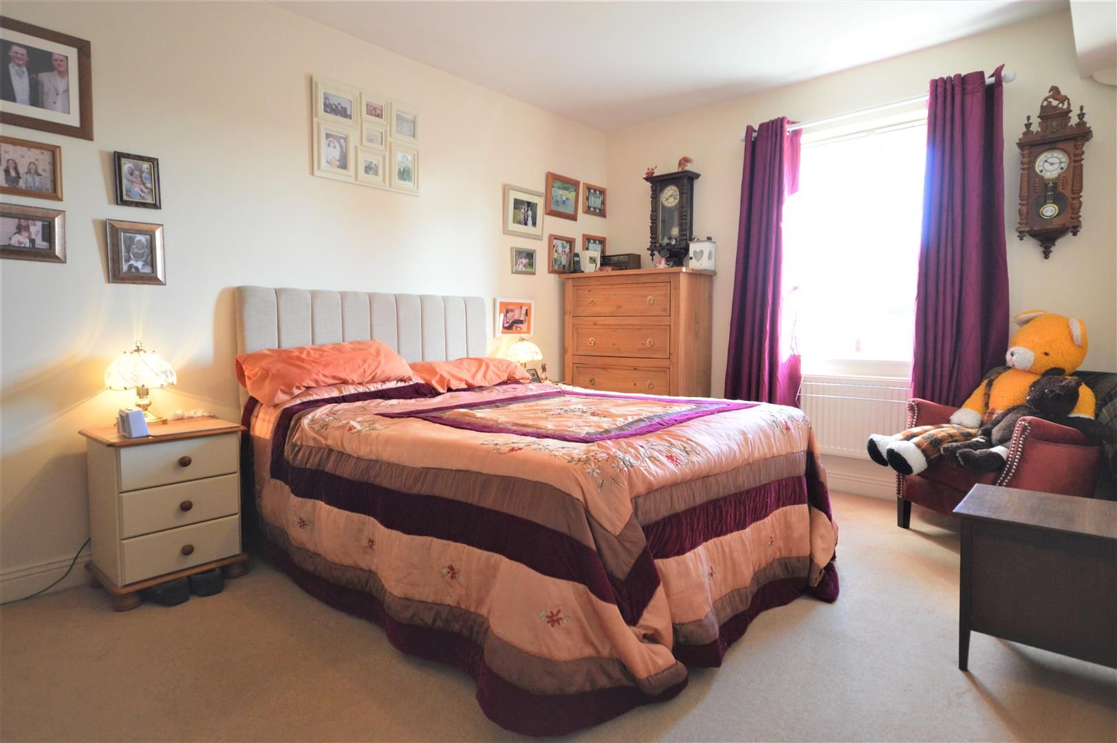 4 bed semi-detached for sale in Leominster  - Property Image 5