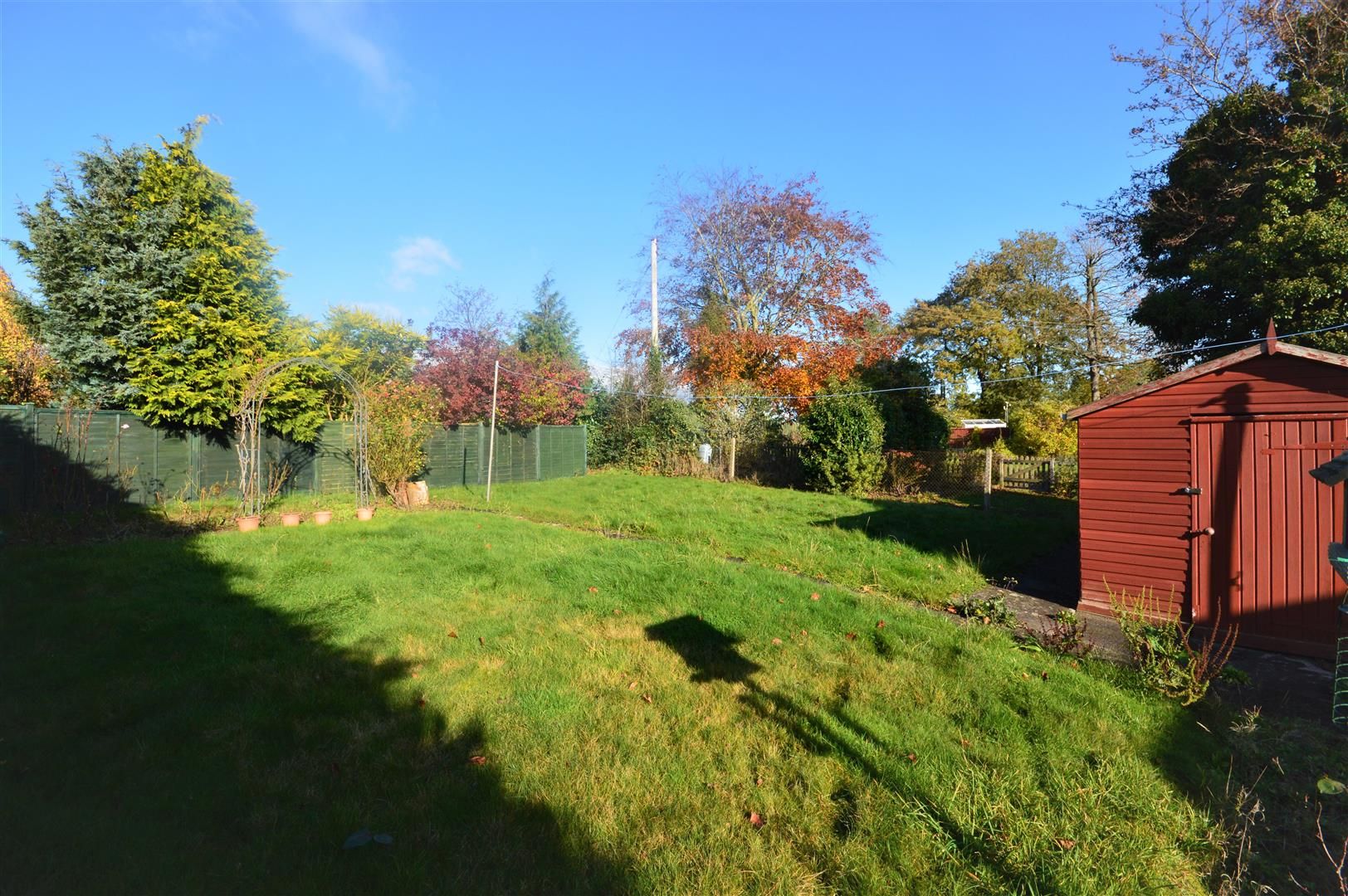 3 bed detached bungalow for sale in Leominster 10