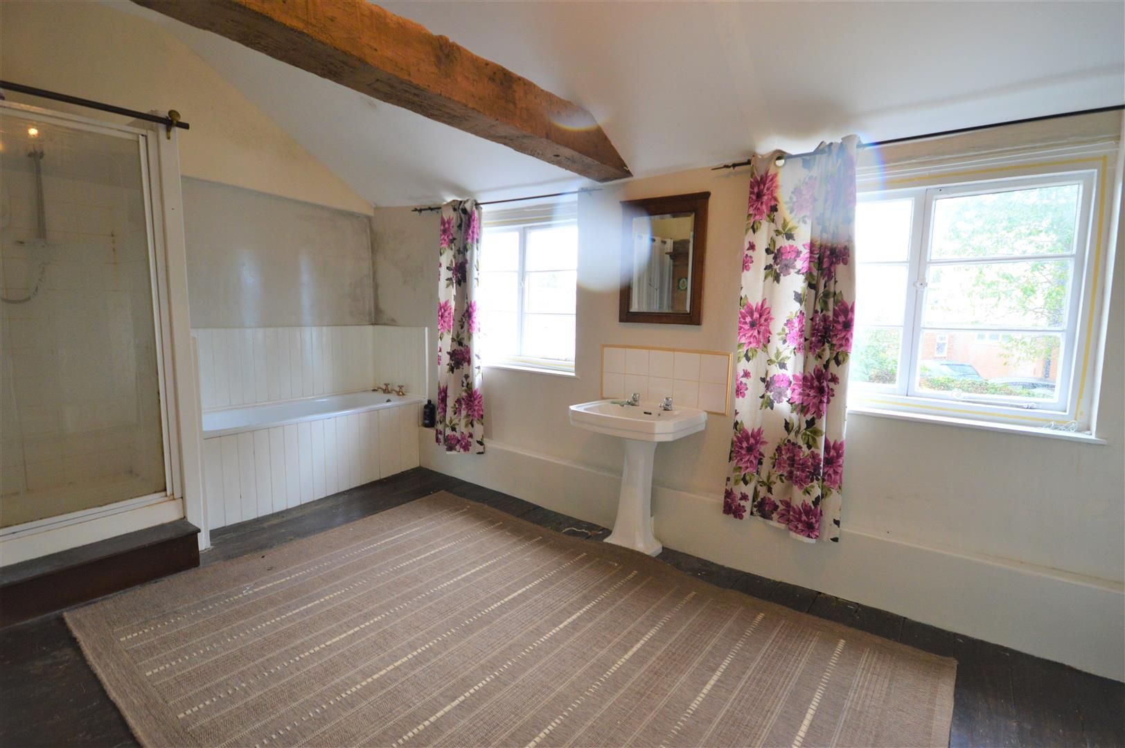 4 bed terraced for sale in Leominster  - Property Image 5