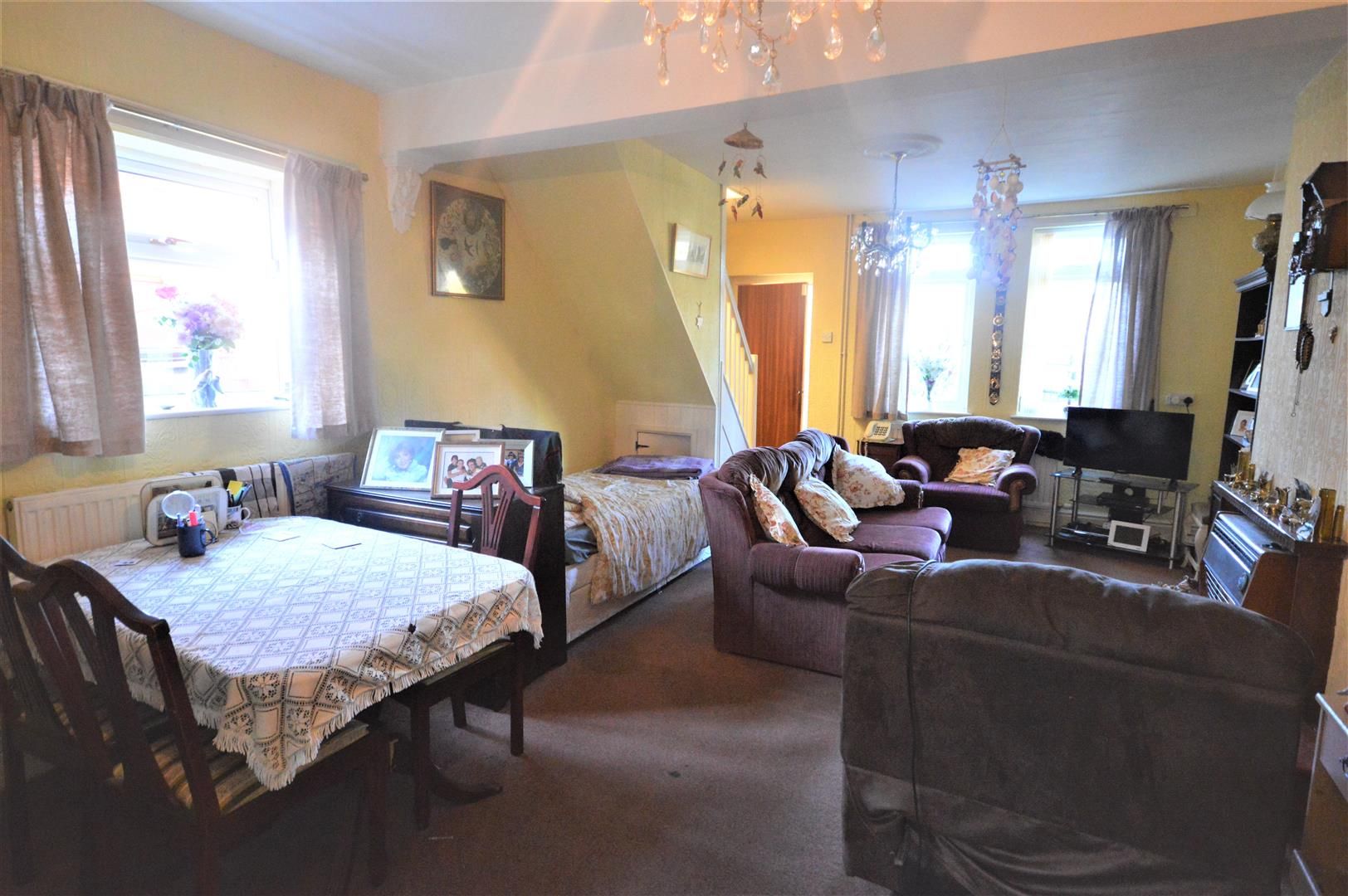 3 bed semi-detached for sale in Leominster 3
