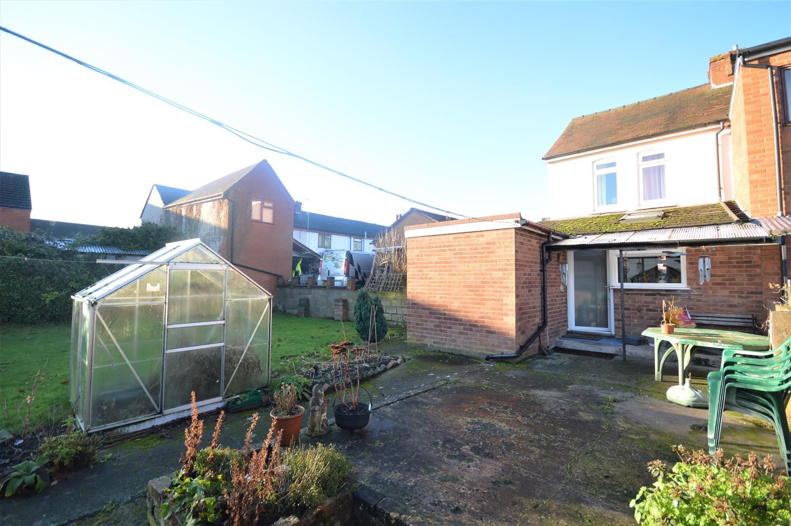 3 bed semi-detached for sale in Leominster  - Property Image 7