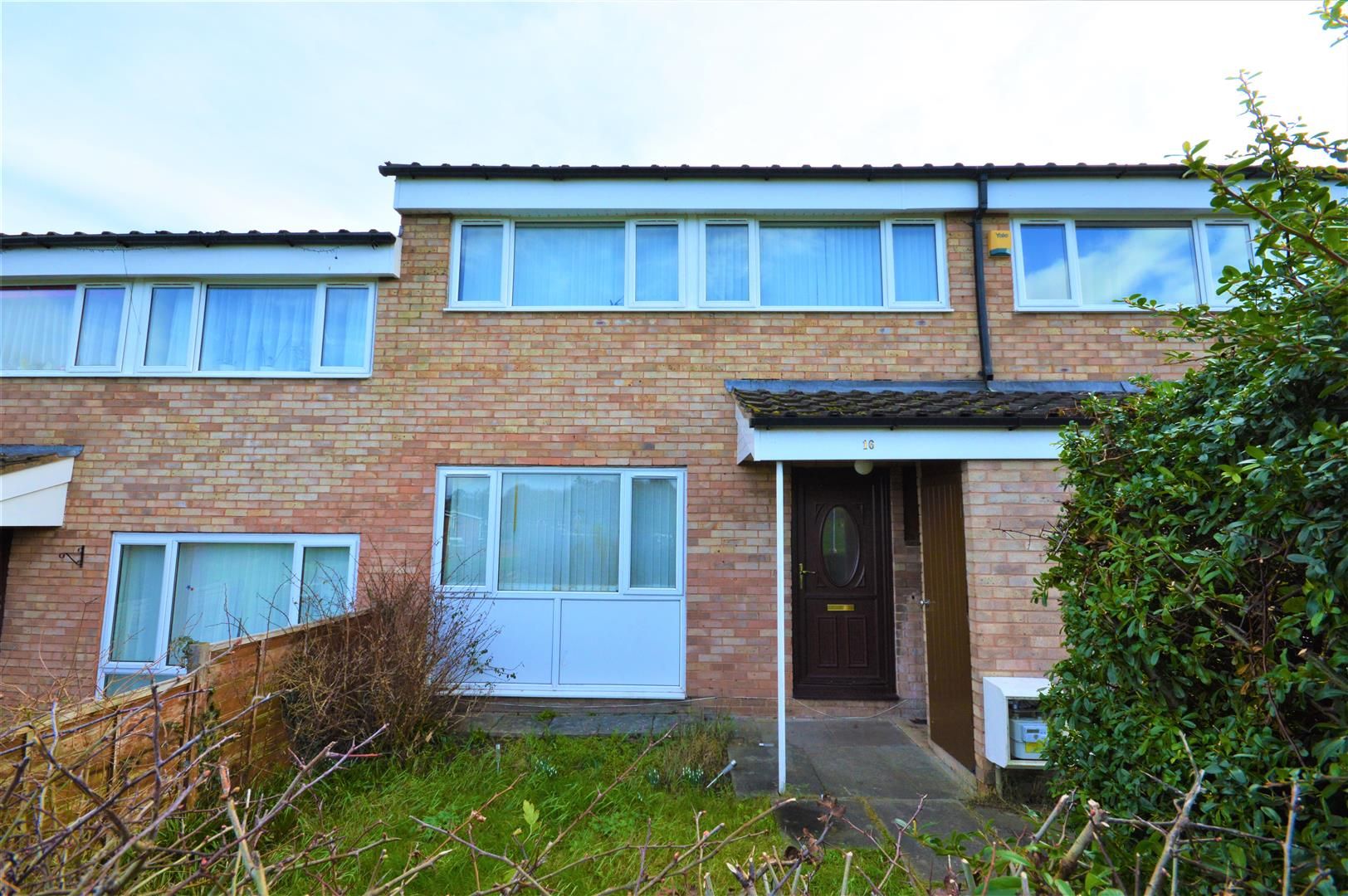 3 bed terraced for sale in Hereford - Property Image 1