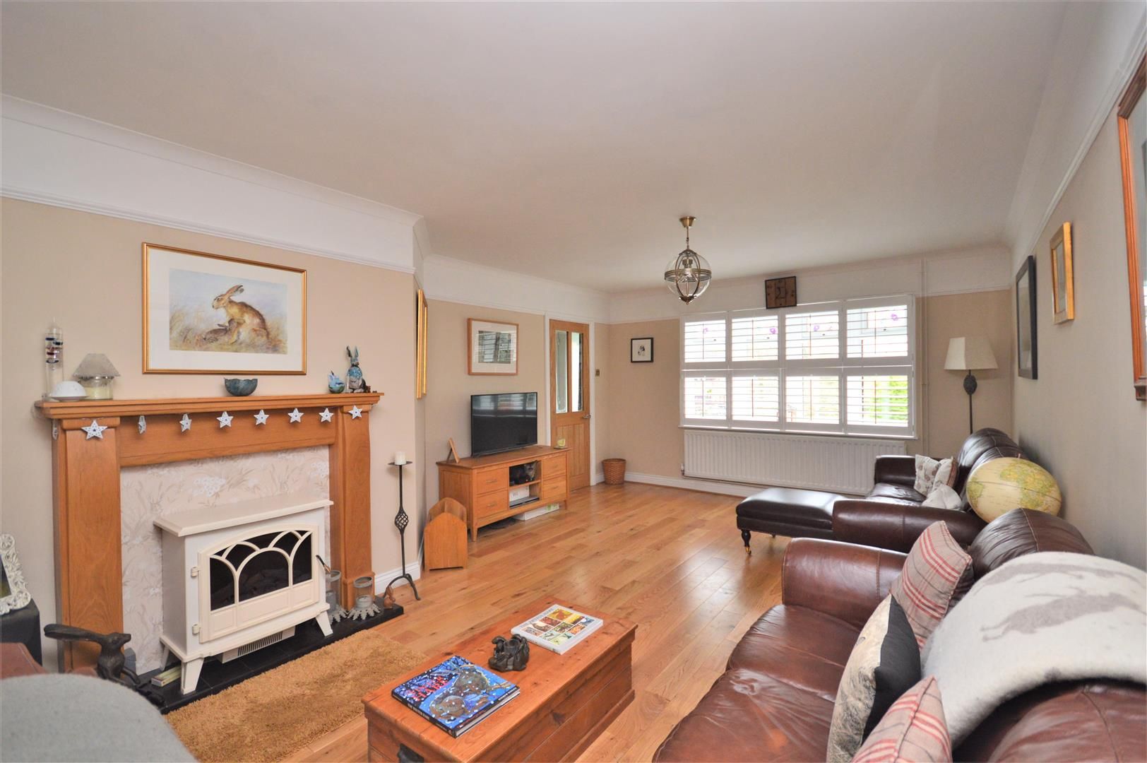 4 bed detached for sale in Kings Caple - Property Image 1