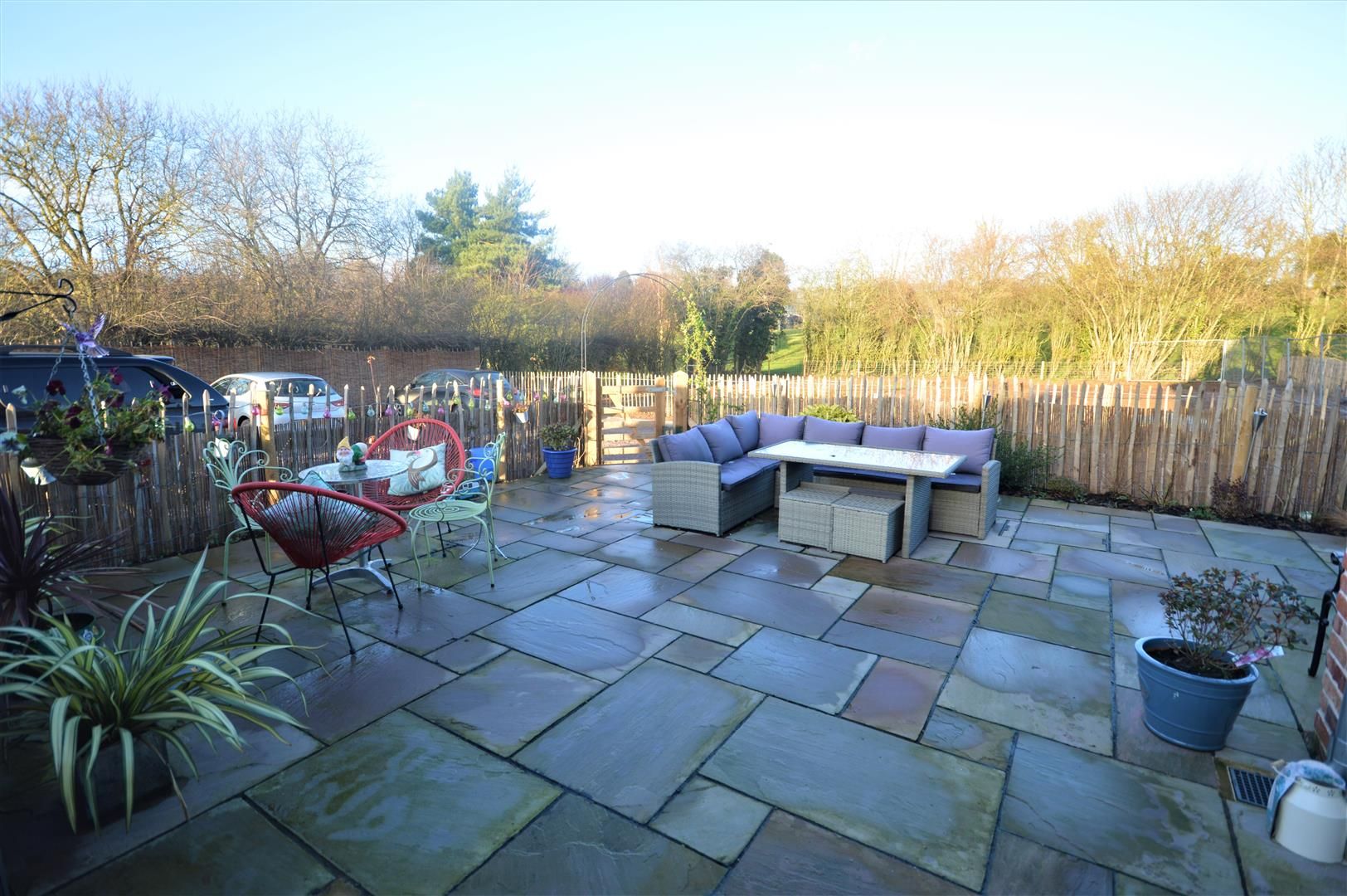 2 bed end of terrace for sale in Stoke Prior  - Property Image 12