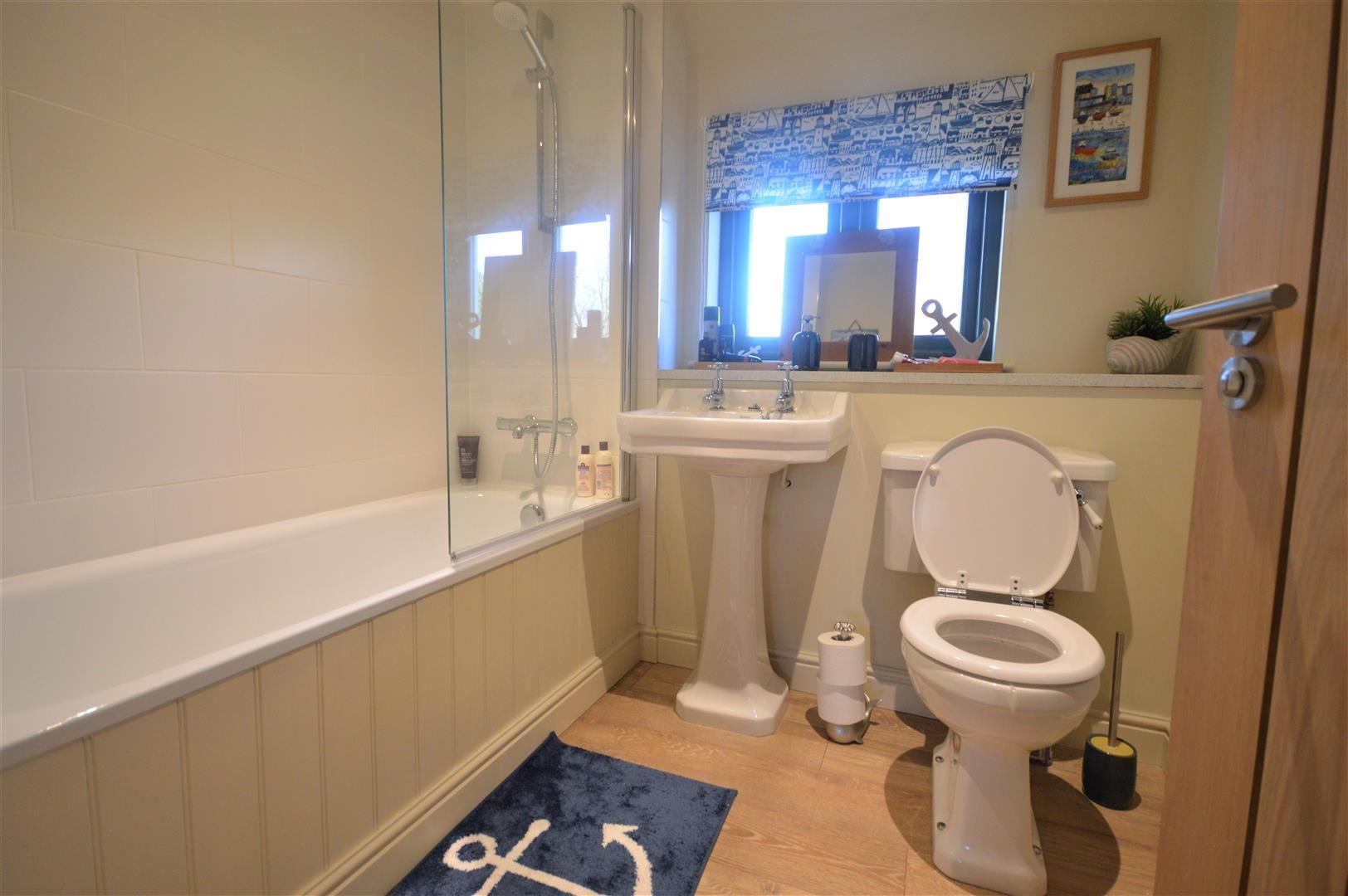 2 bed end of terrace for sale in Stoke Prior  - Property Image 10