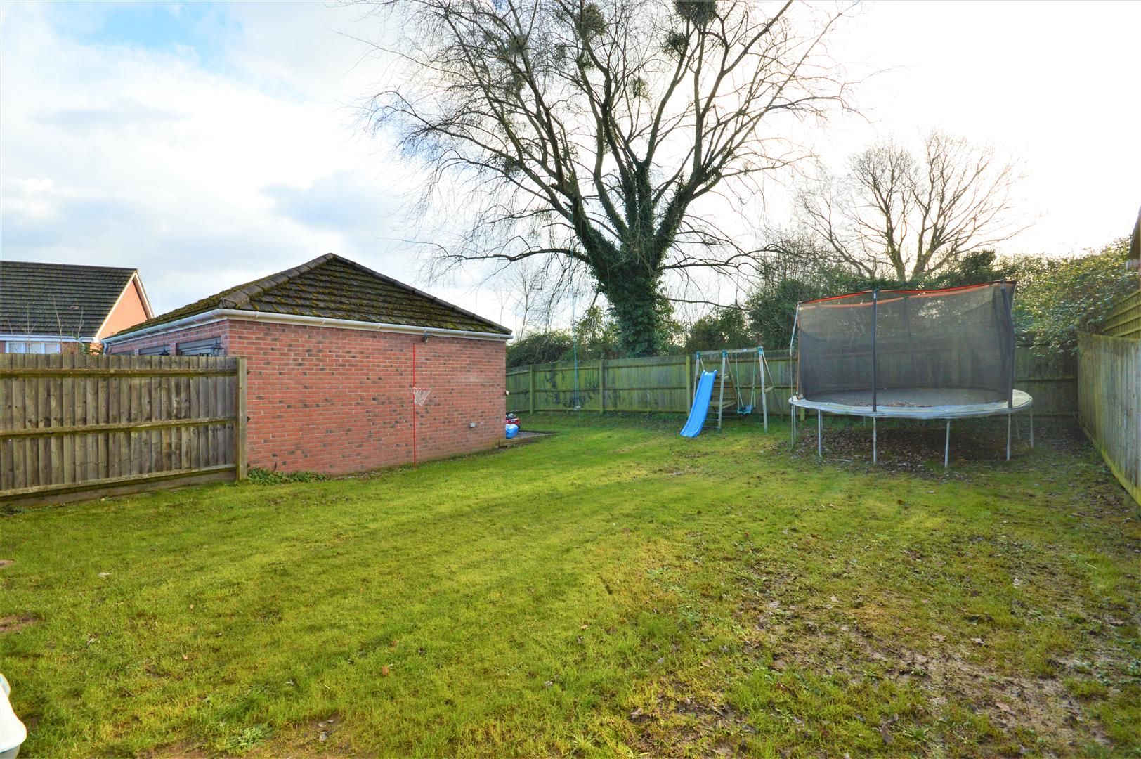 3 bed detached for sale in Hereford - Property Image 1
