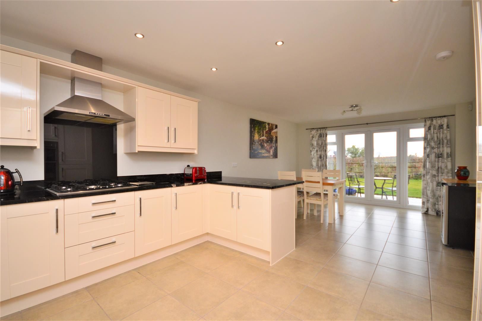 4 bed detached for sale in Wellington 4