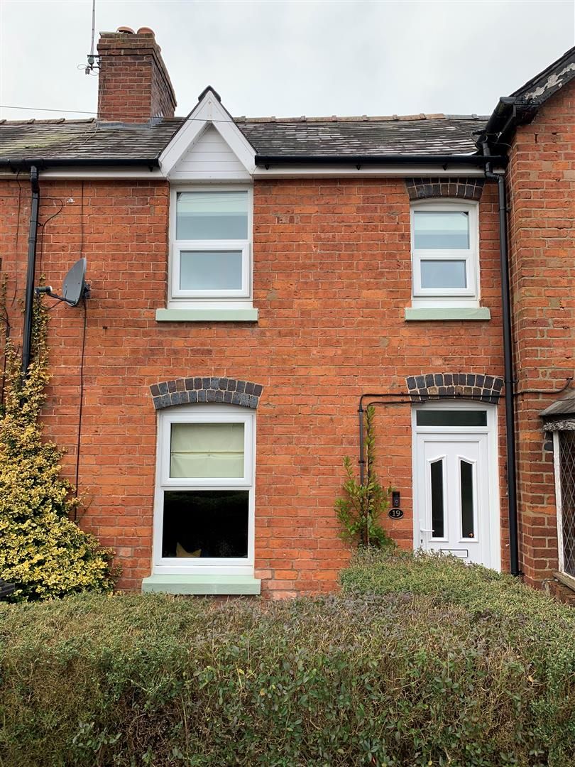 2 bed terraced for sale in Bromyard  - Property Image 1