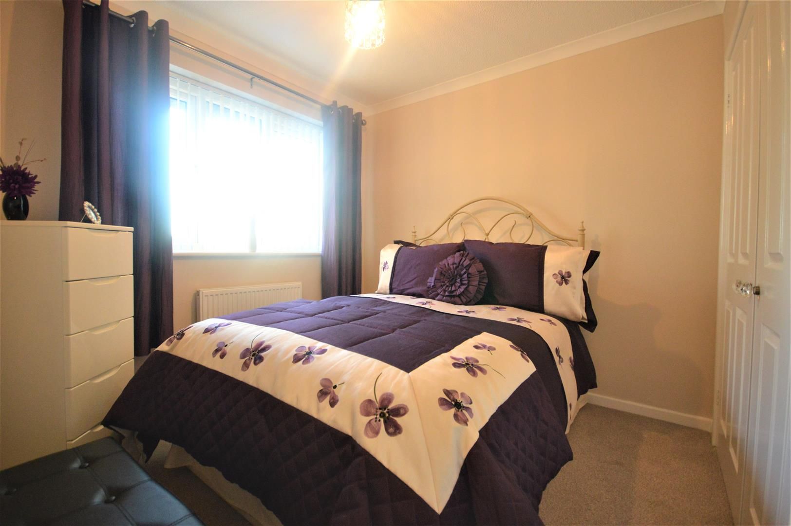 3 bed semi-detached for sale in Leominster 8