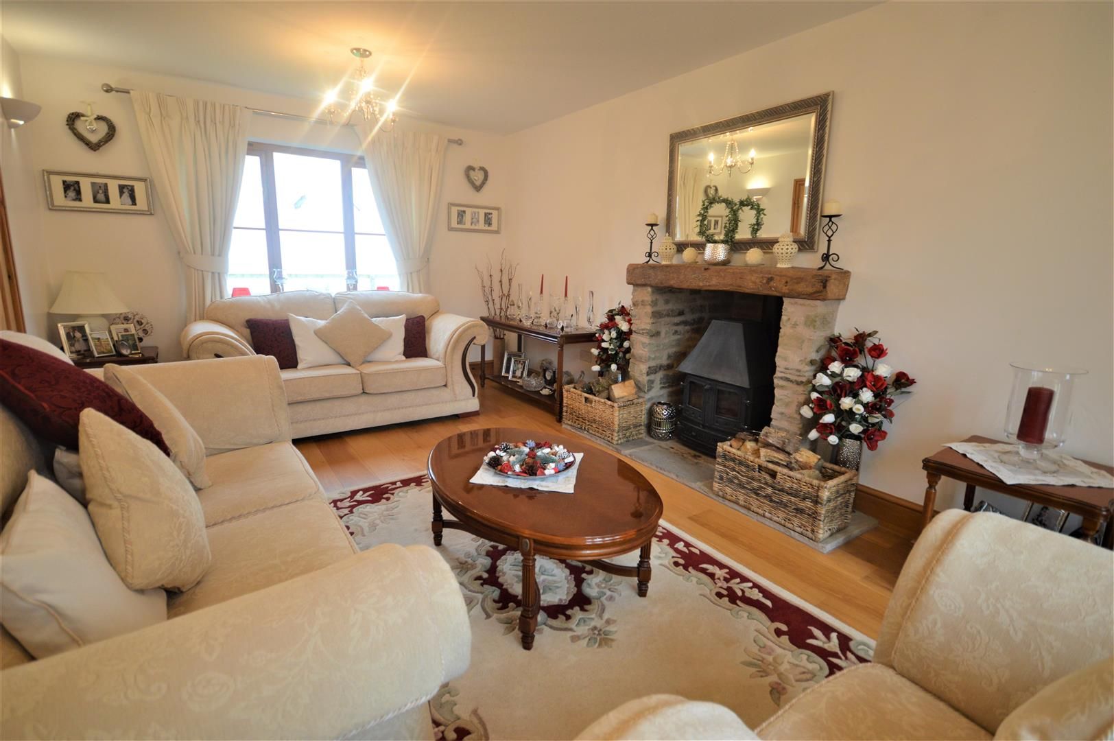 4 bed detached for sale in Eardisley  - Property Image 15