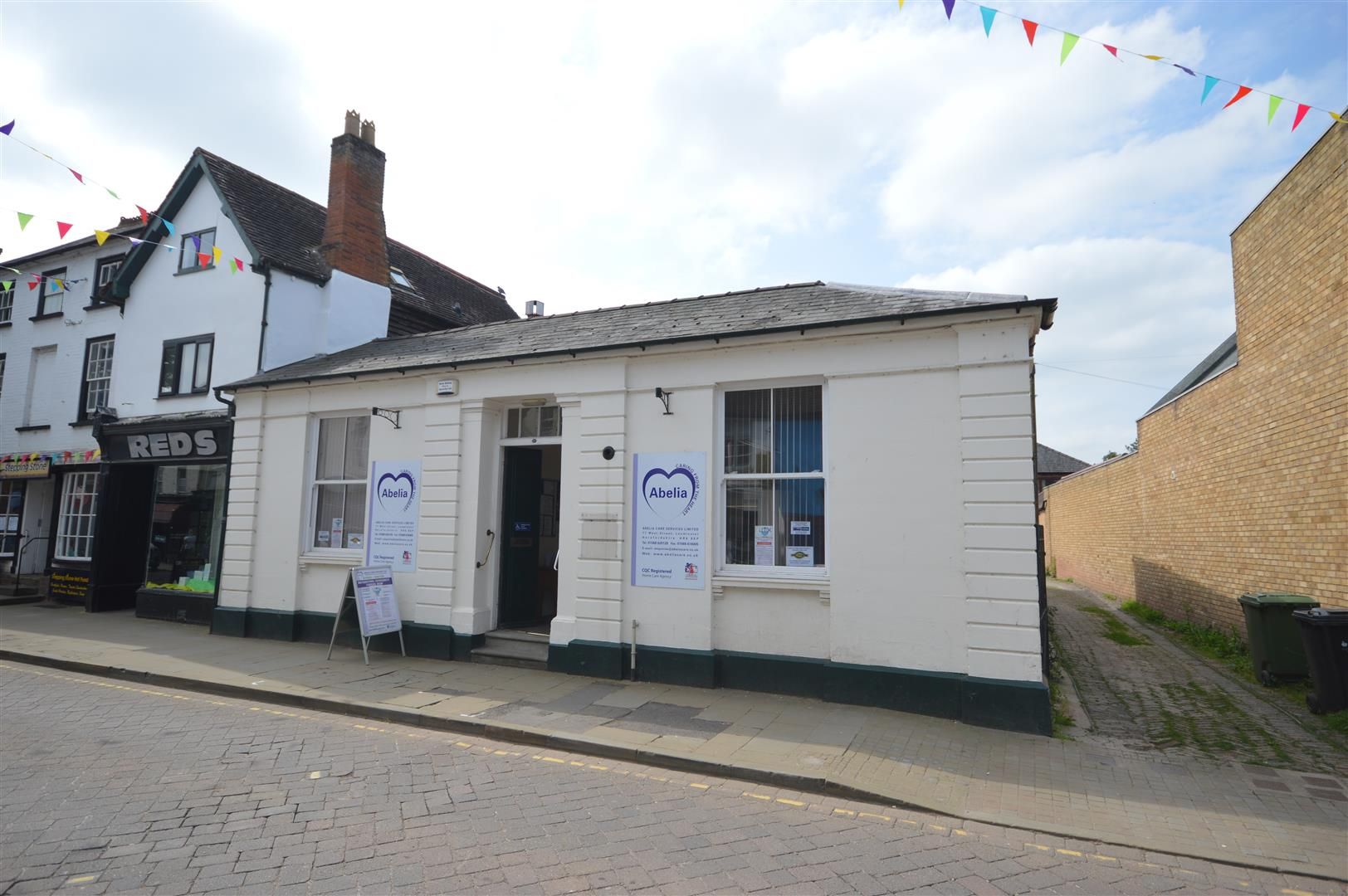 for sale in Leominster, HR6