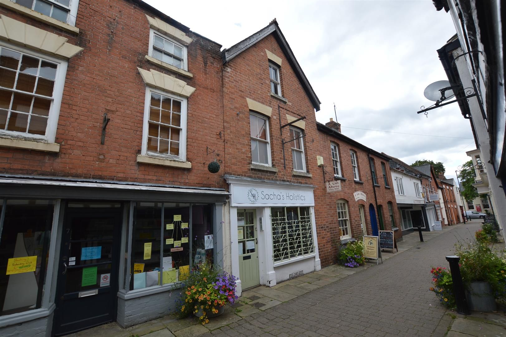 for sale in Leominster, HR6