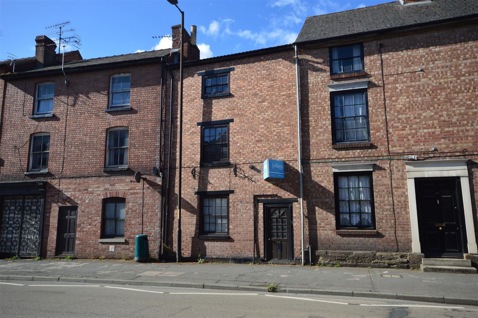 5 bed town house for sale in Leominster, HR6