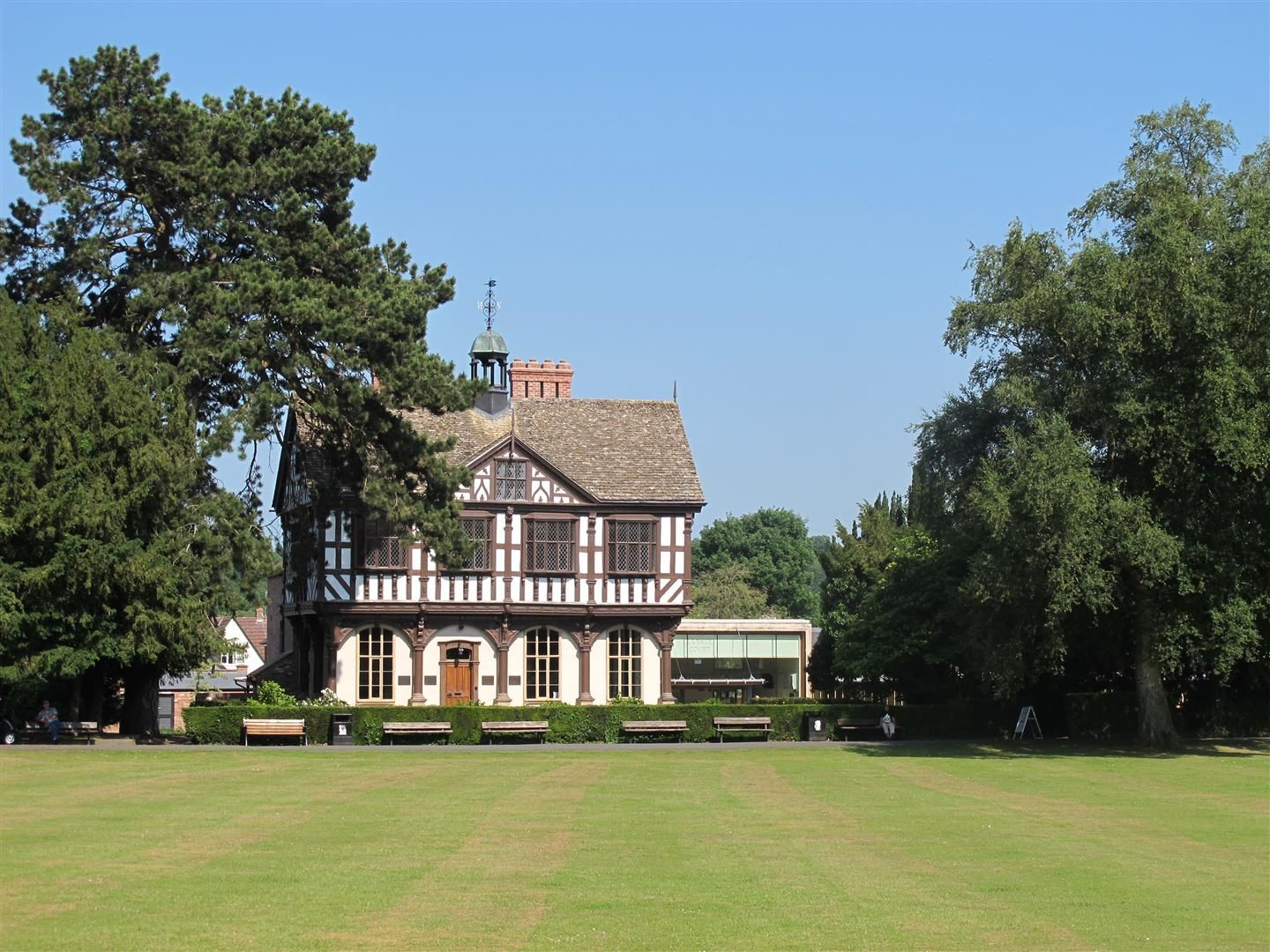 to rent in Leominster, HR6