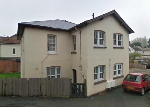 1 bed flat for sale, HR4