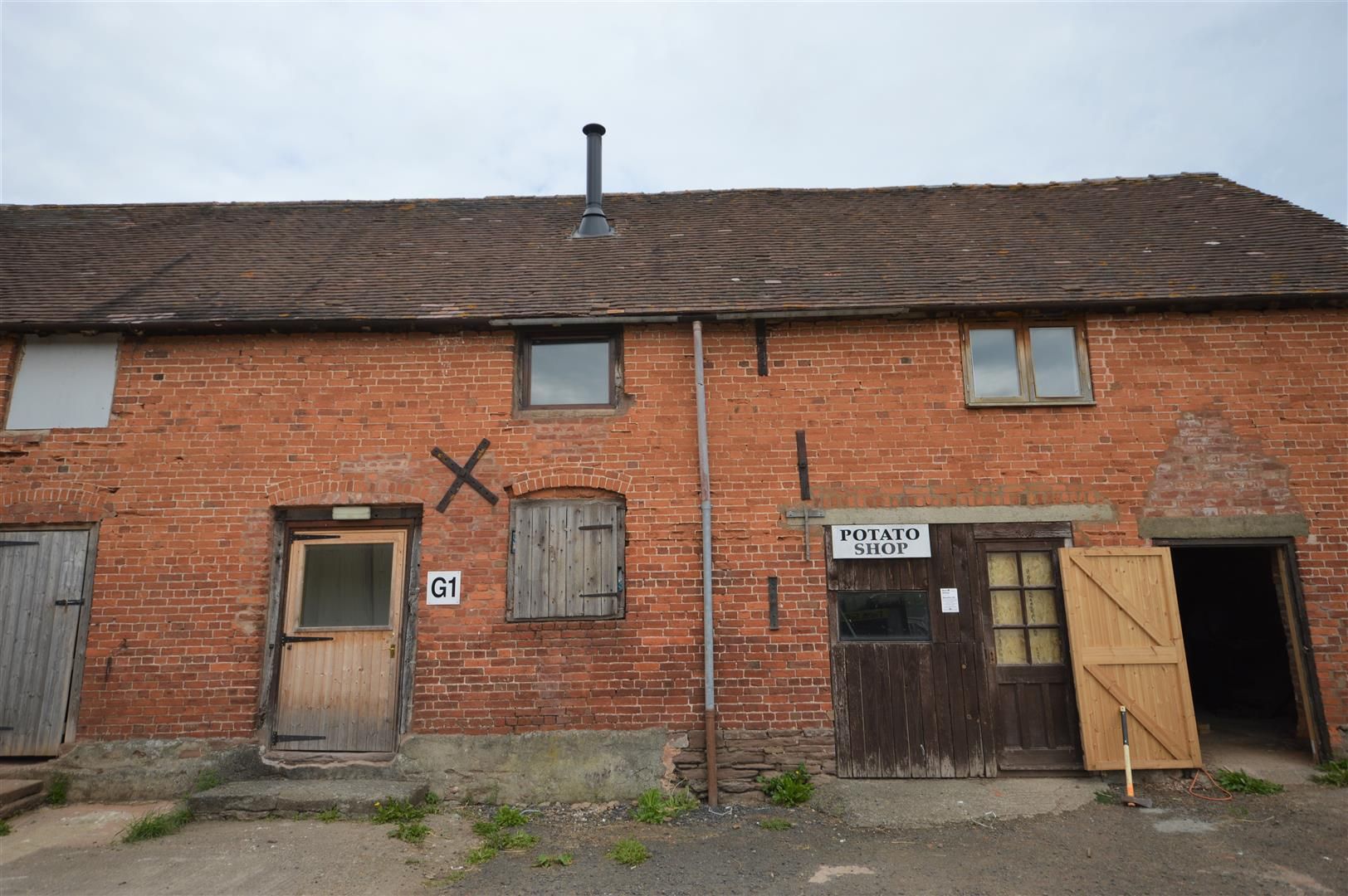Commercial properties for rent in Herefordshire, Leominster, Shropshire