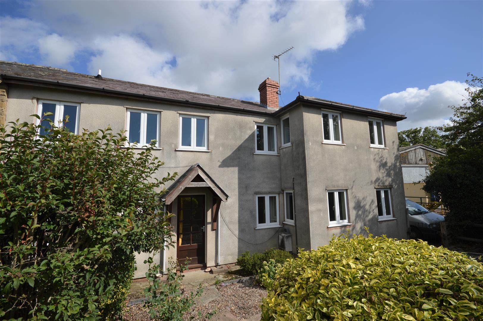2 bed detached to rent in Kingsland, HR6