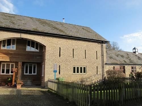 3 bed detached to rent in Church Walk, HR6
