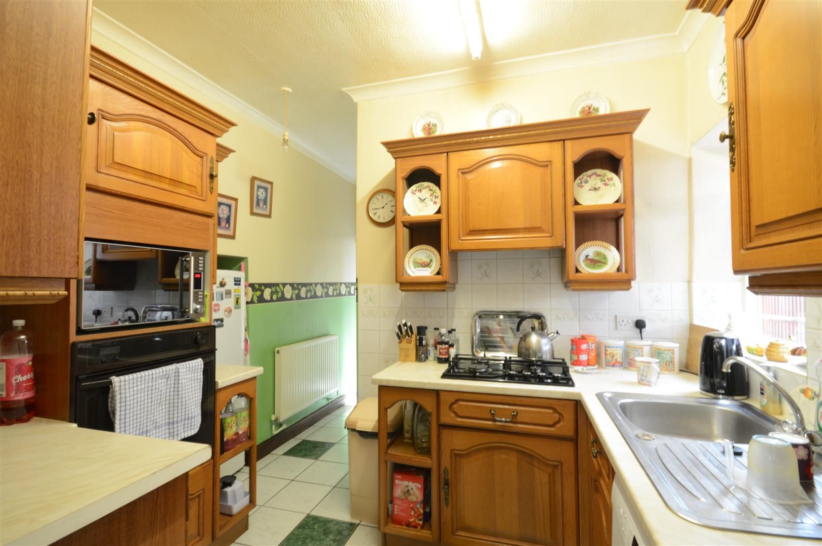 4 bed semi-detached for sale 7