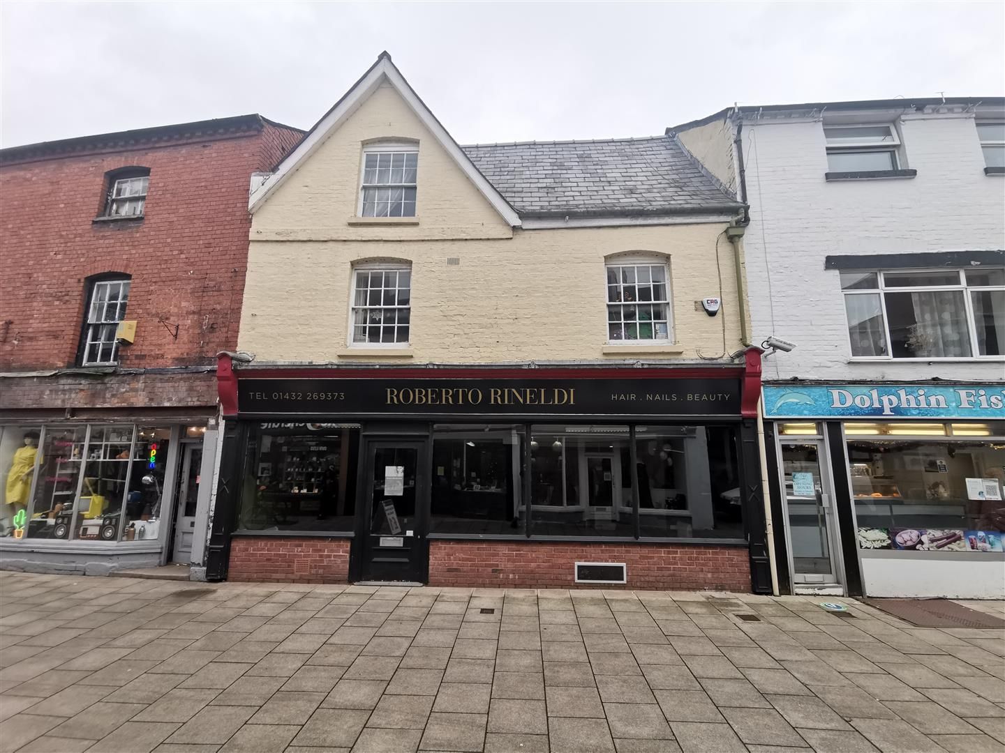 to rent in Hereford City 7