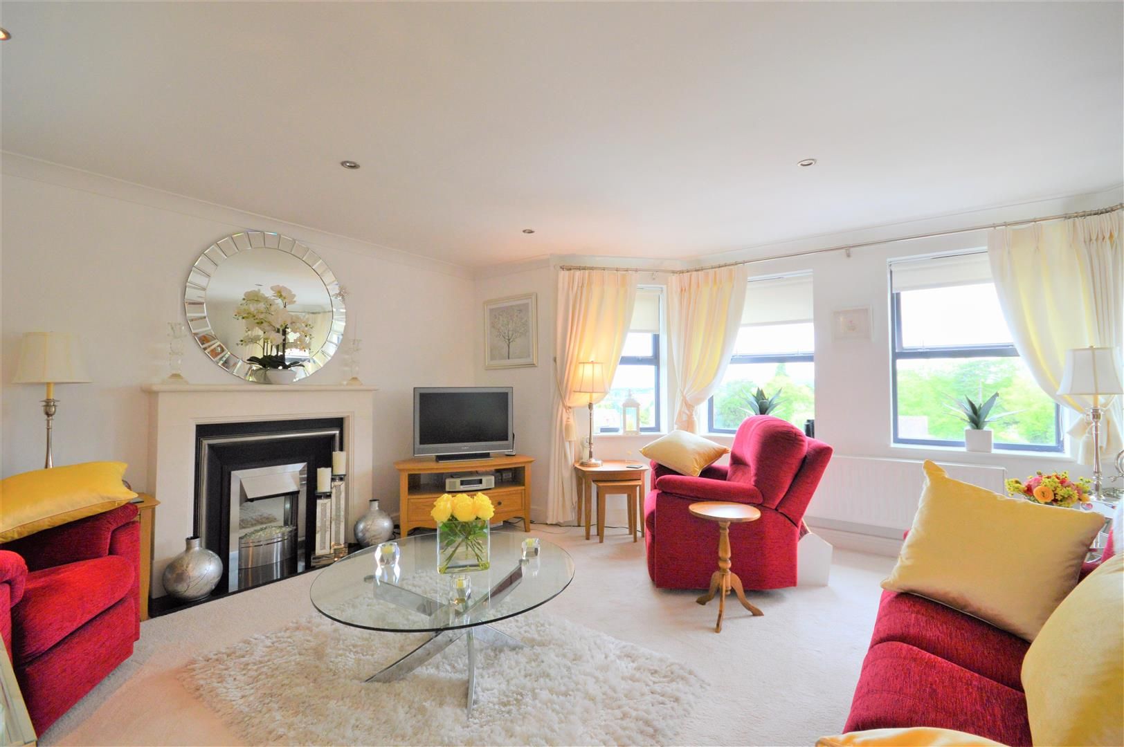 2 bed penthouse for sale  - Property Image 3