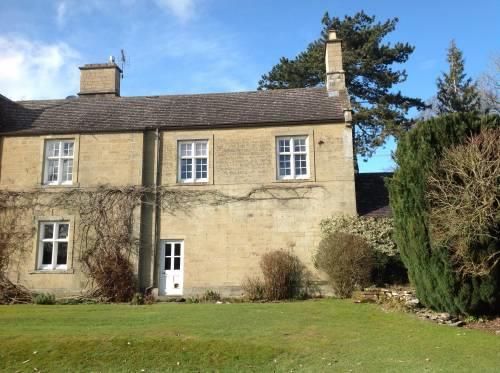 2 bed flat to rent in Shobdon, HR6