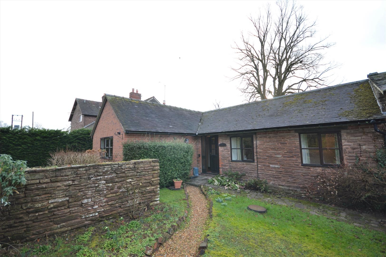 3 bed cottage for sale in Docklow, HR6