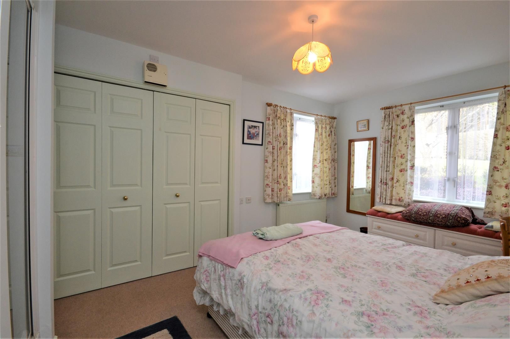 4 bed detached for sale in Ballingham, Carey (ref ...