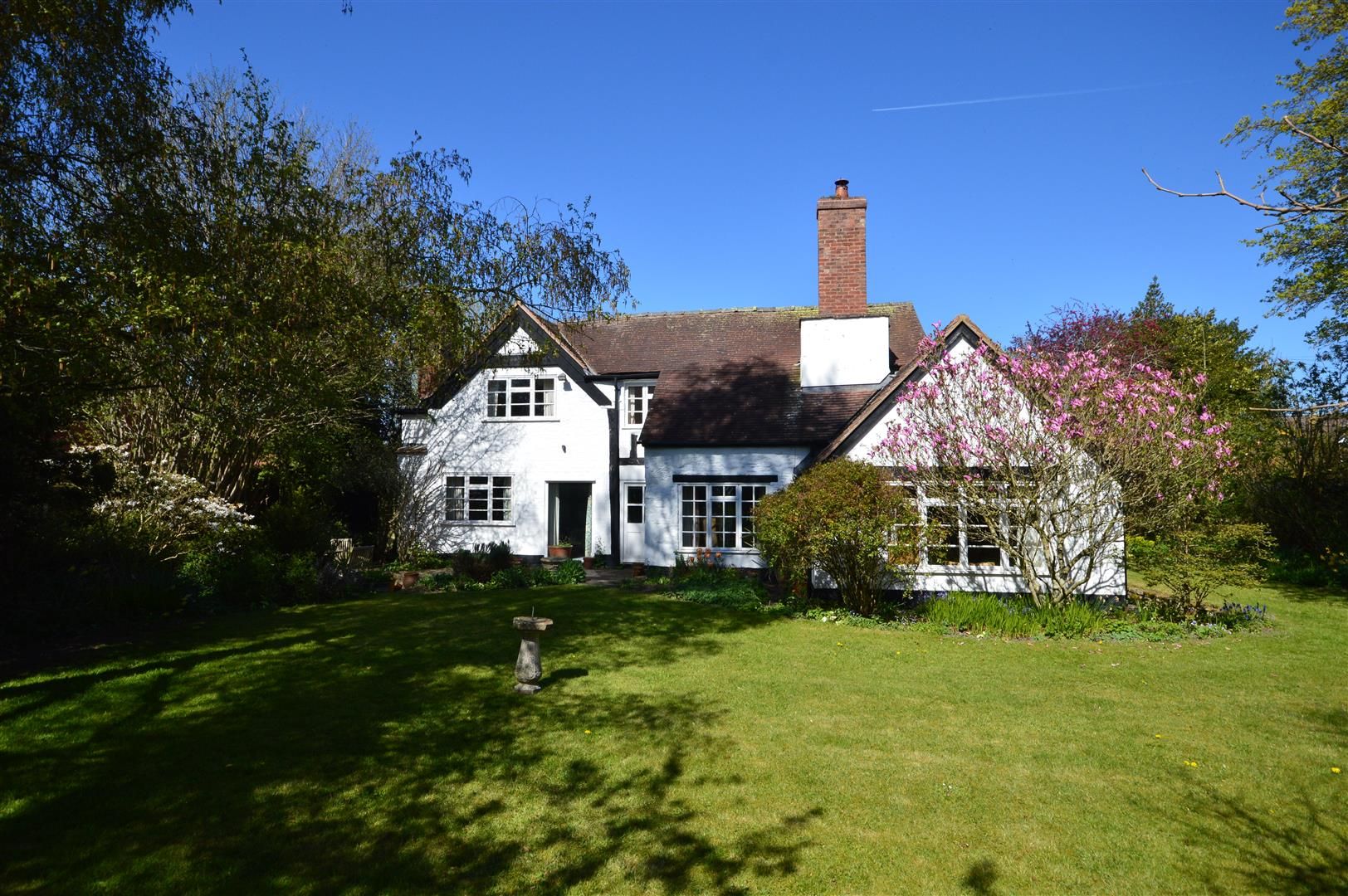 4 bed detached for sale in Kingsland, HR6