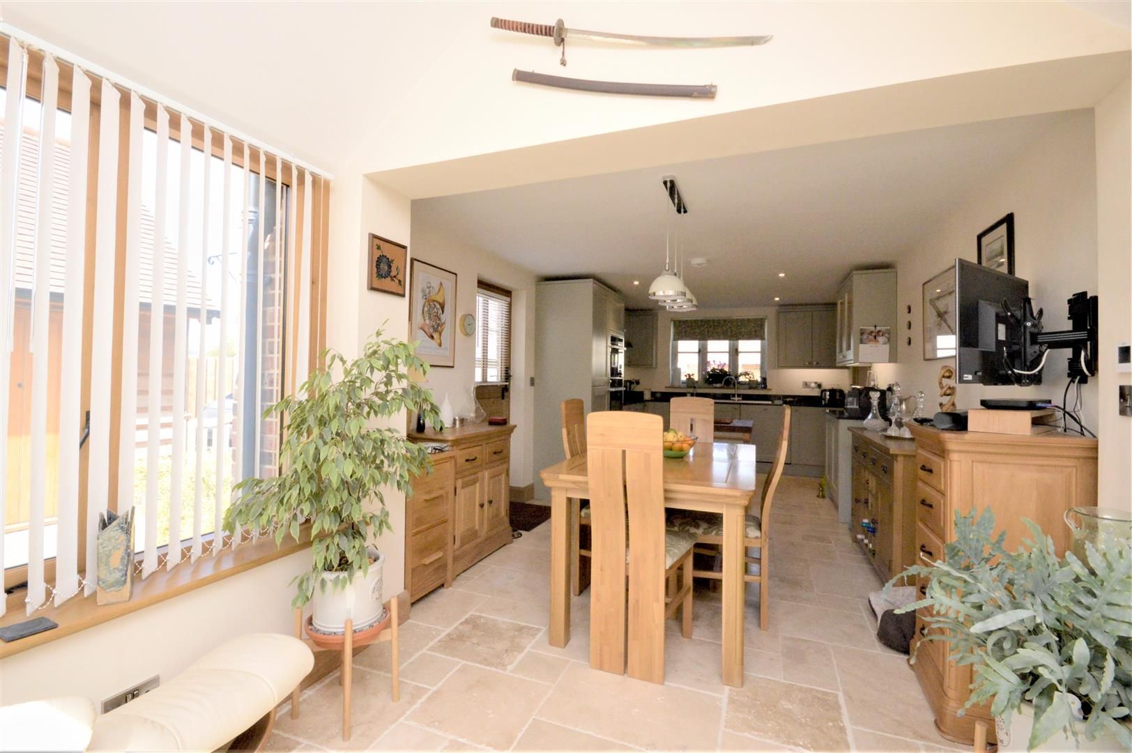 3 bed detached for sale in Winforton 14