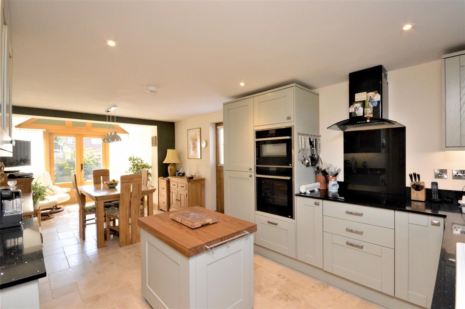 3 bed detached for sale in Winforton 4
