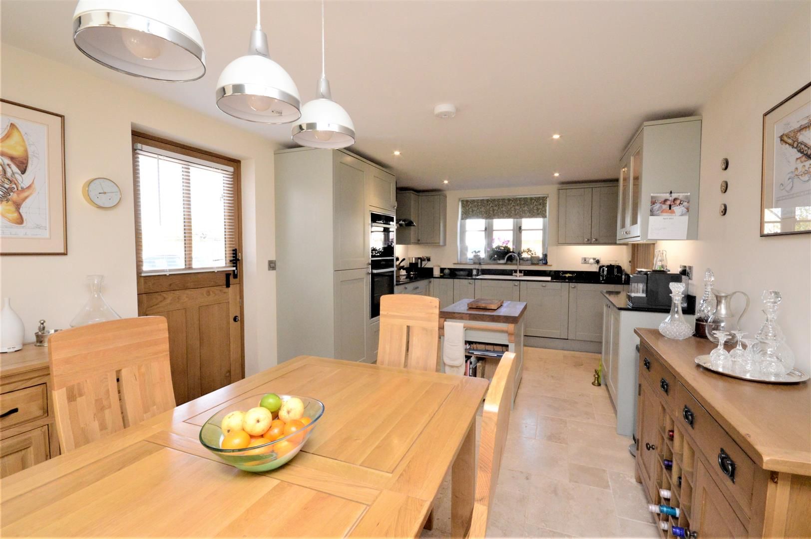 3 bed detached for sale in Winforton 5