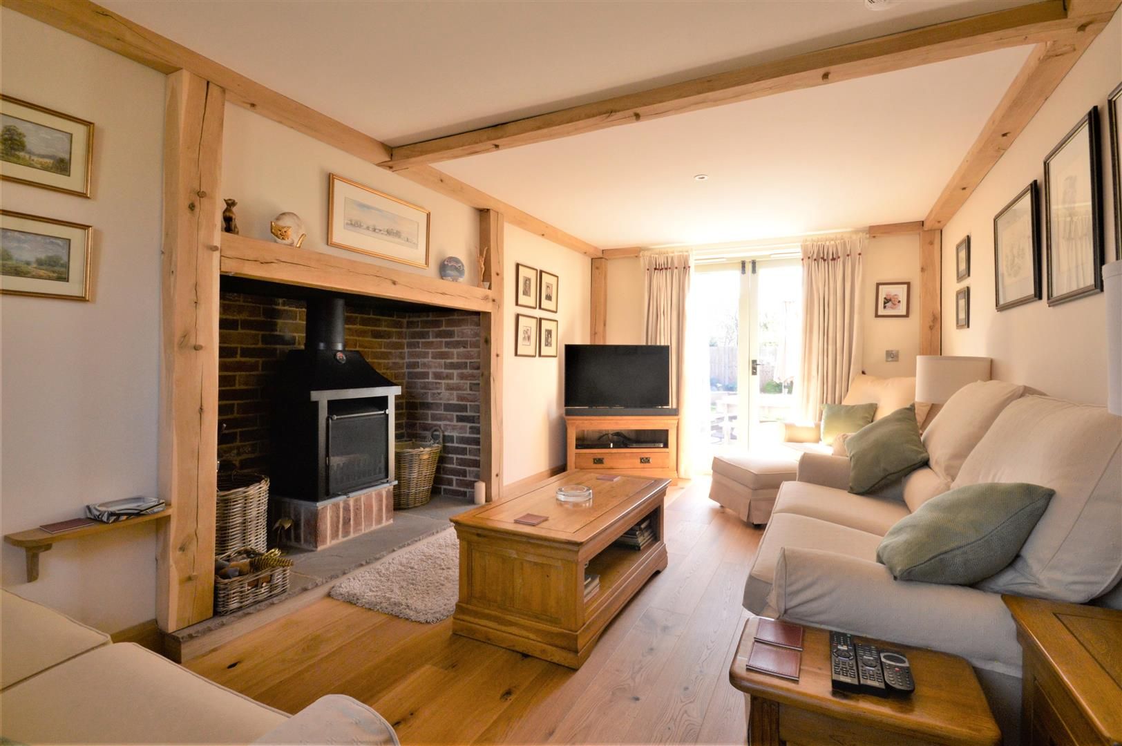 3 bed detached for sale in Winforton  - Property Image 6