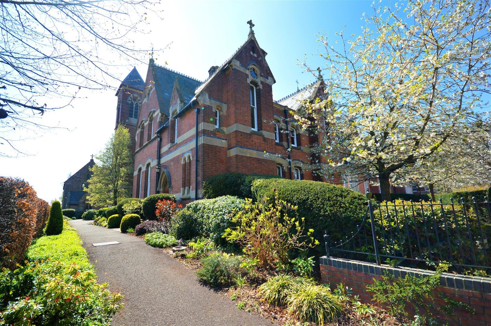 2 bed character for sale in Bartestree, HR1
