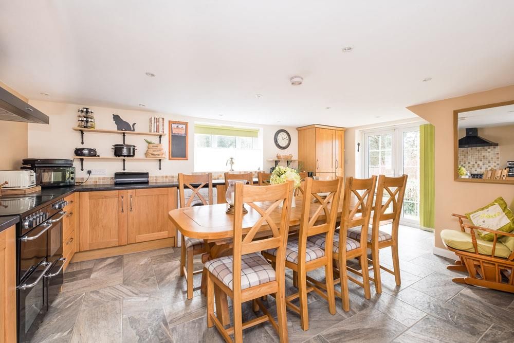 3 bed detached for sale in St. Michaels 3
