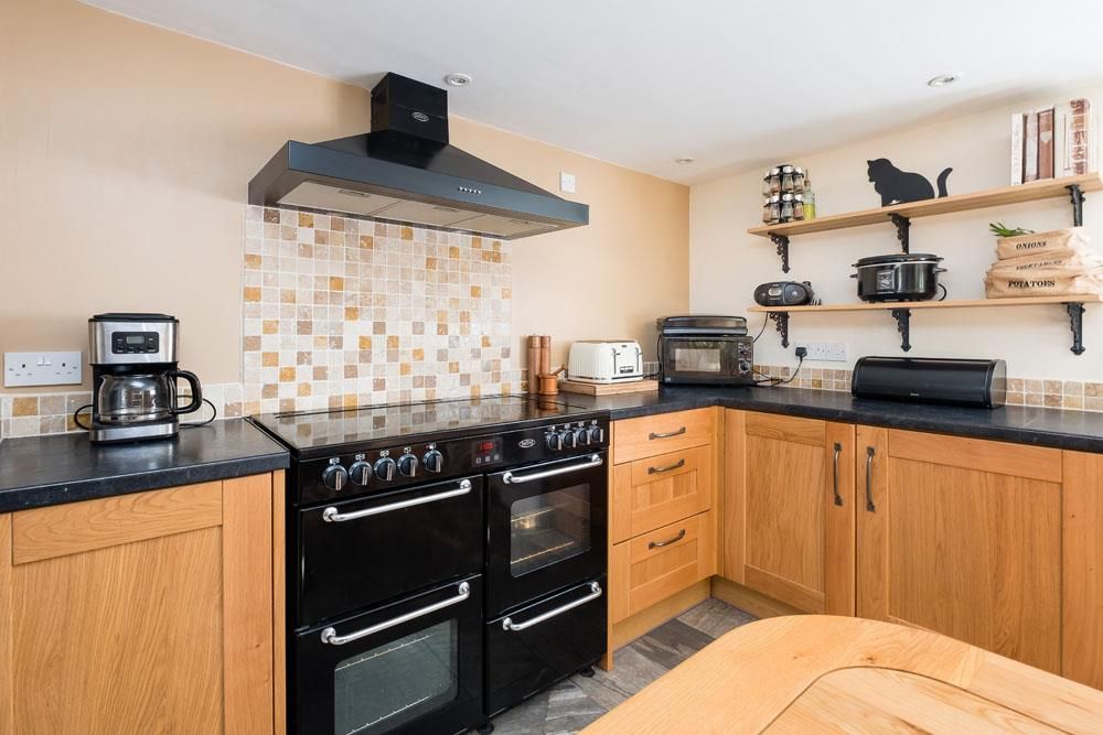 3 bed detached for sale in St. Michaels 6