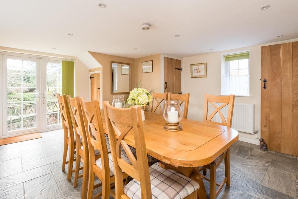 3 bed detached for sale in St. Michaels 7