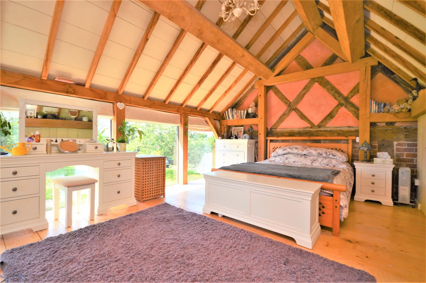 3 bed detached for sale in Canon Frome  - Property Image 13