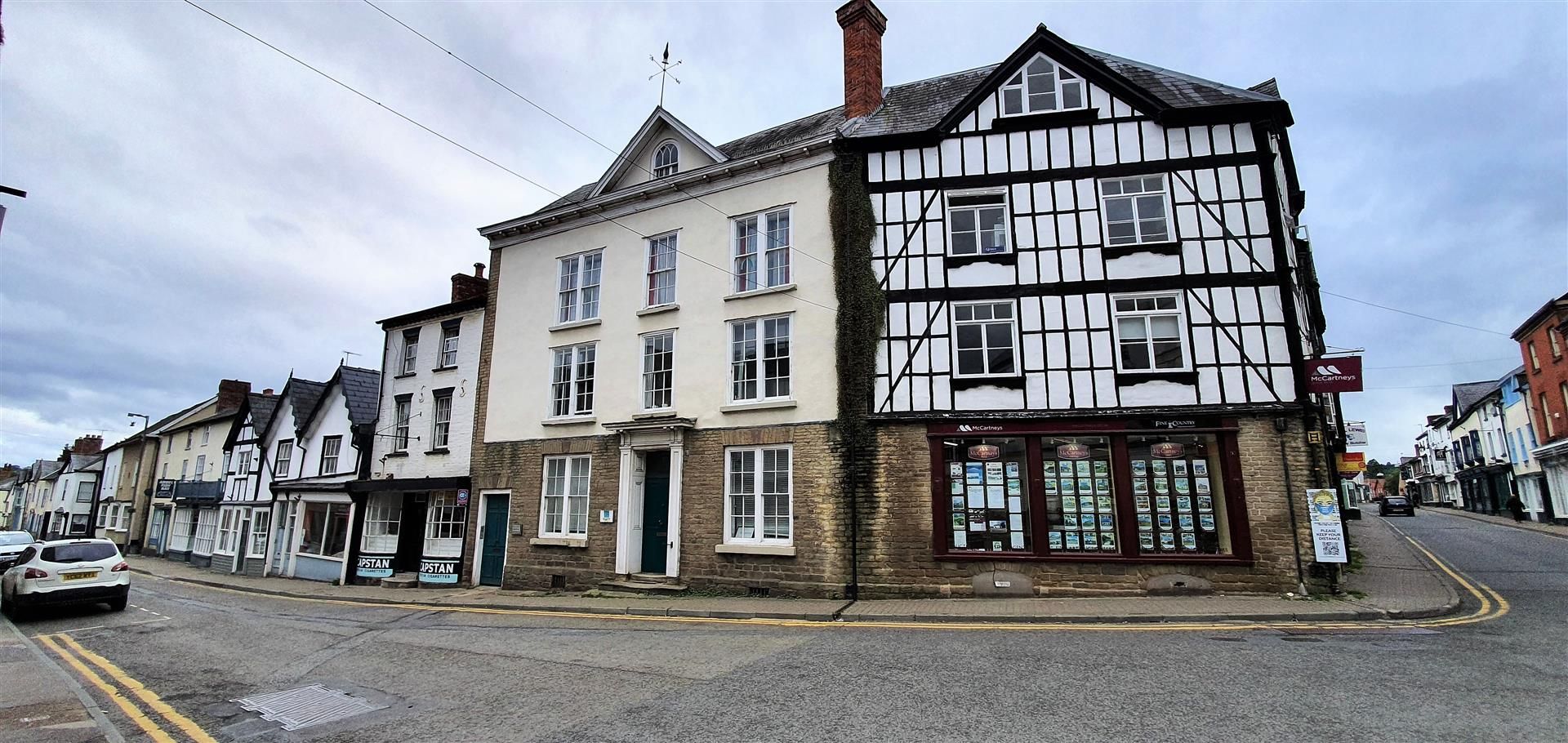 Properties for rent in Herefordshire, Leominster, Shropshire & Mid