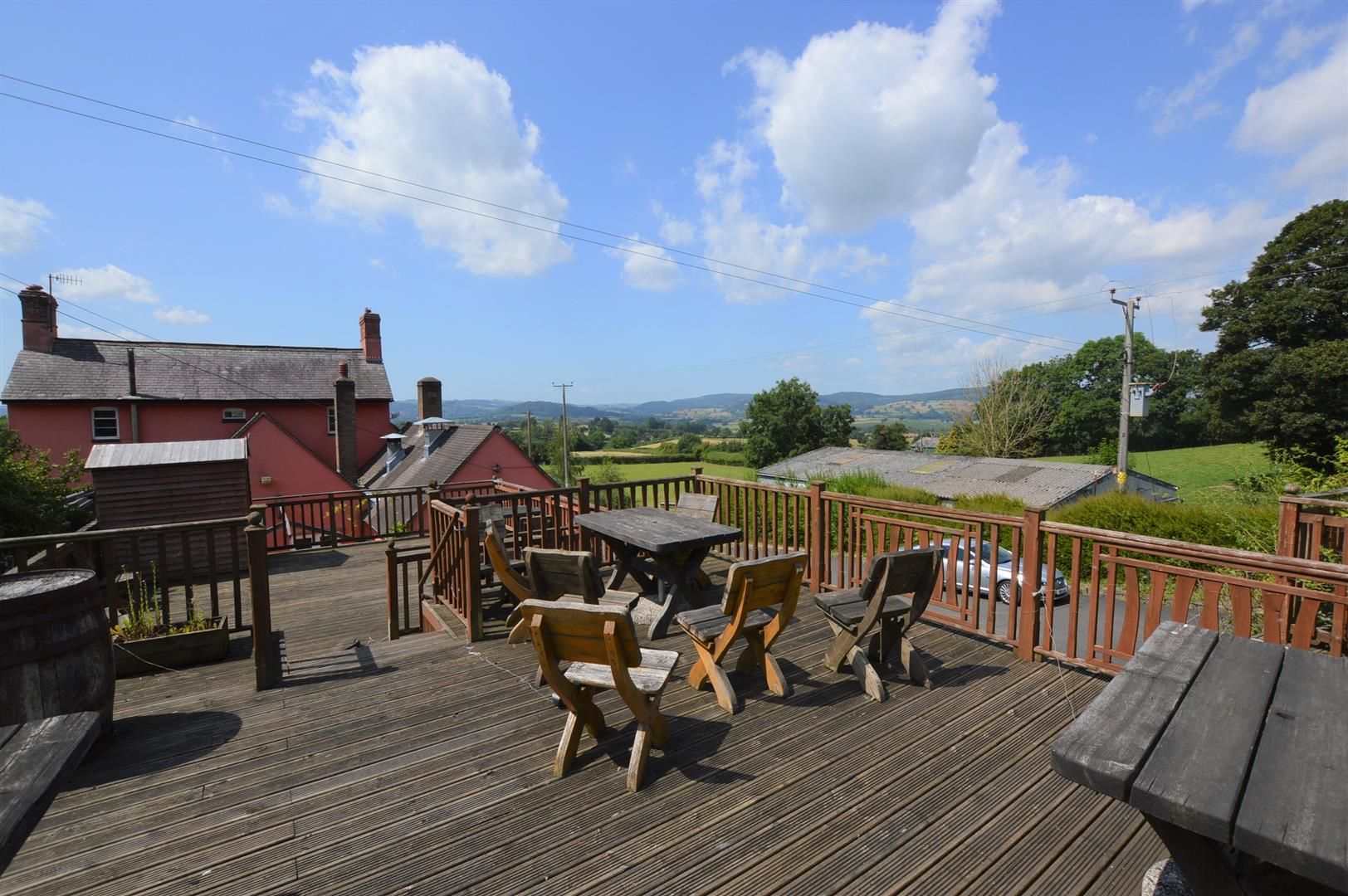 for sale in Leintwardine 11
