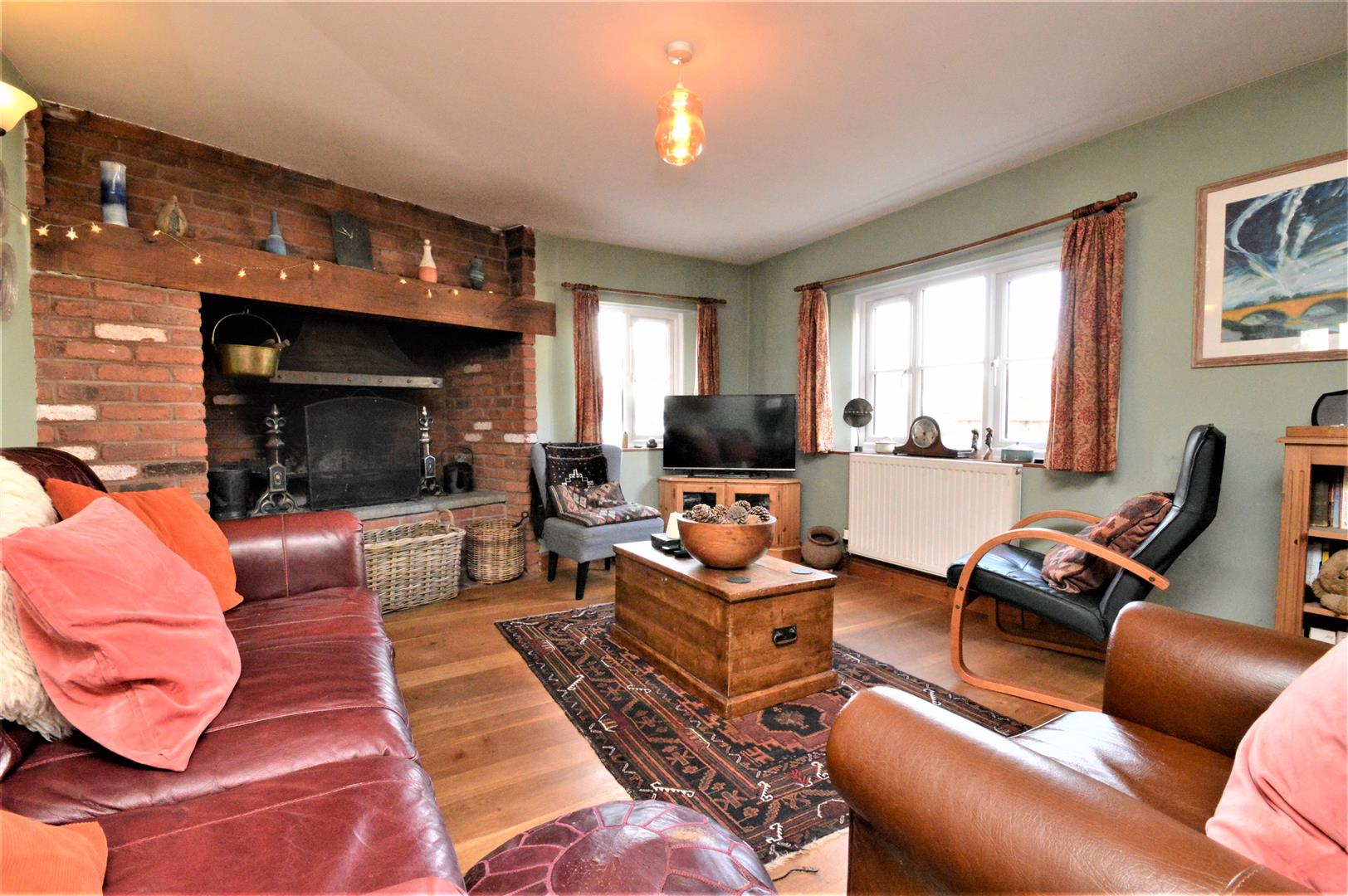 4 bed detached for sale in Staunton-On-Wye  - Property Image 2